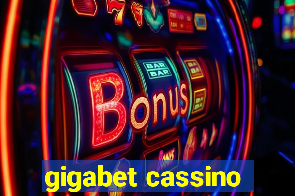 gigabet cassino